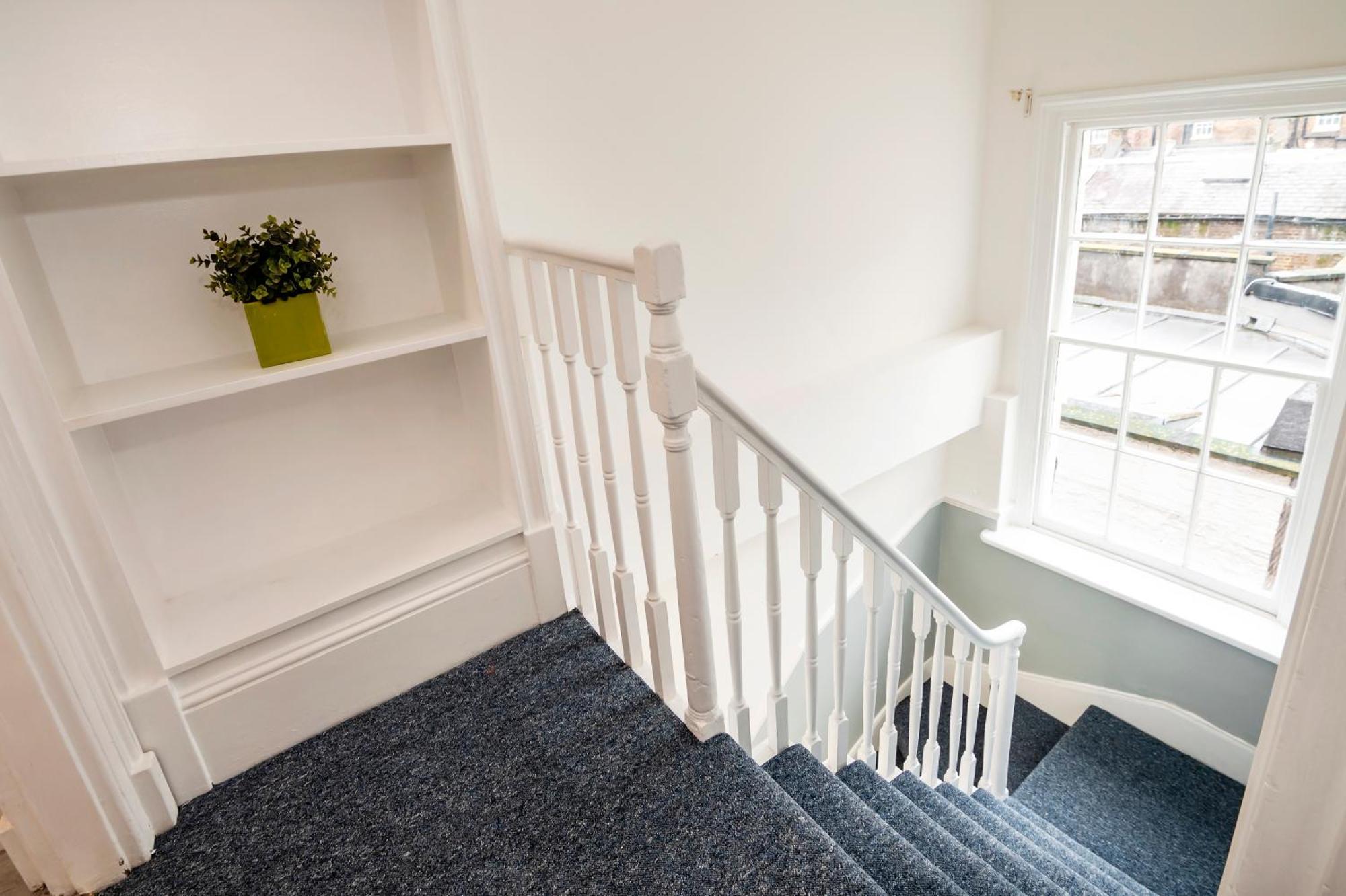 Apartament Hyde Park Modern Londra