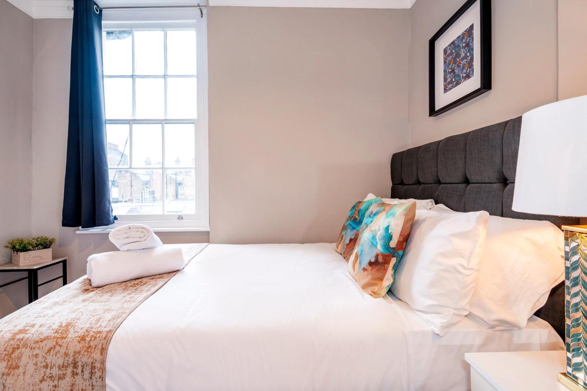 Apartament Hyde Park Modern *