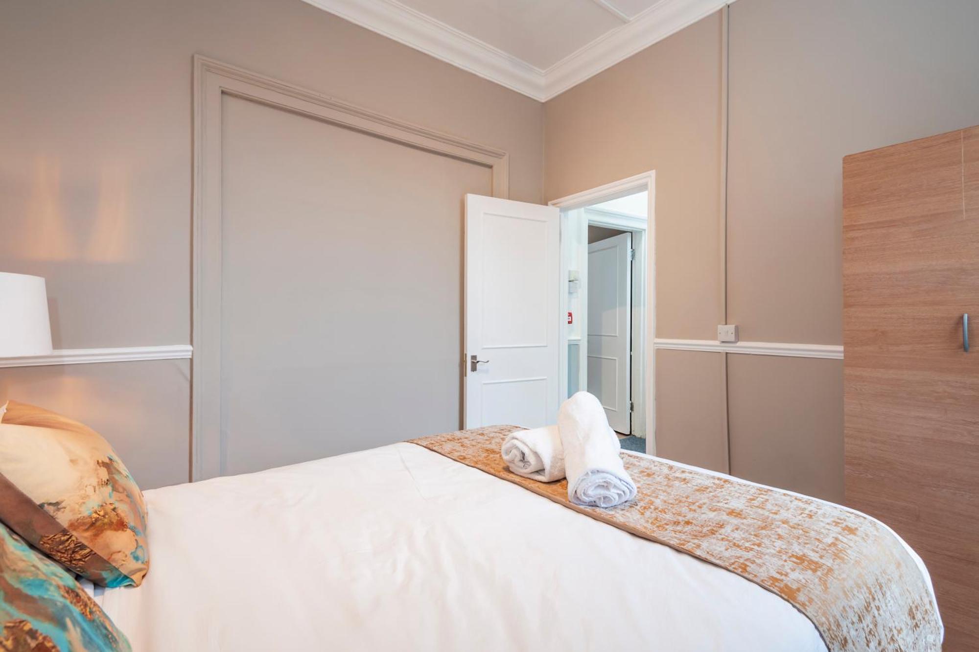 Apartament Hyde Park Modern Londra
