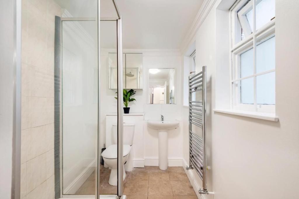 Apartament Hyde Park Modern *