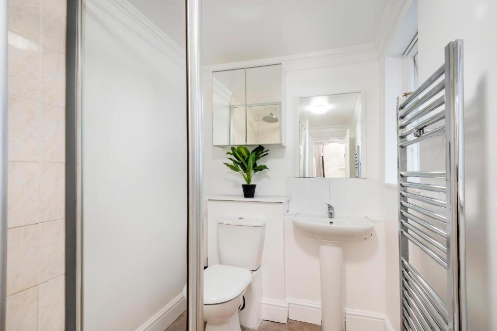 Apartament Hyde Park Modern Londra